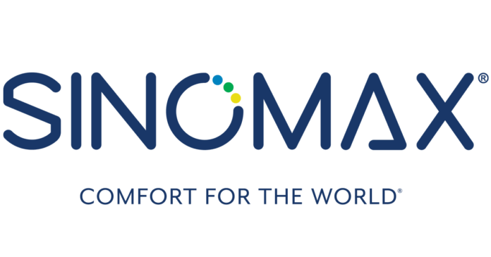 Sinomax logo