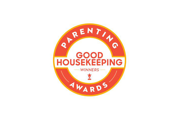 Good Housekeeping Parenting Award Winners 2023.
