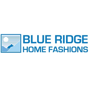 Blue Ridge Home Fashion Logo.