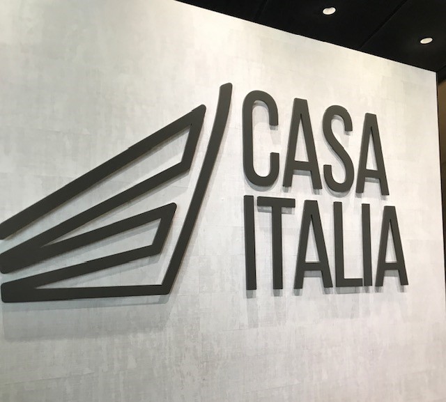 Leading Italian bedding manufacturer Magniflex is joining the curated selection of Italian brands housed in Casa Italia at the High Point Market this Fall with a new show space.