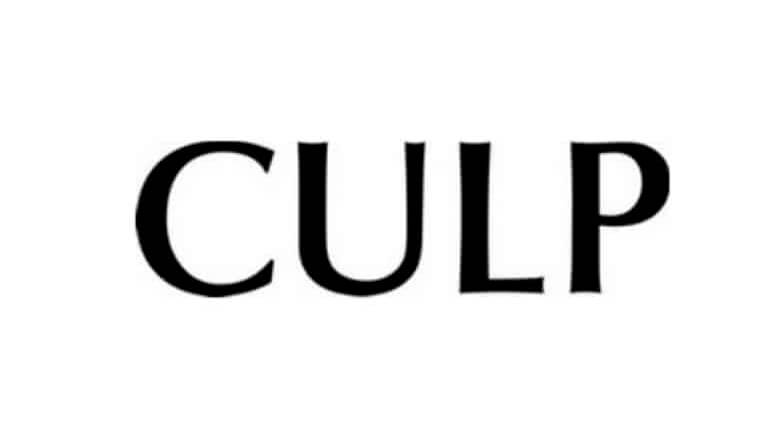 Culp Announces Open House. Culp Logo