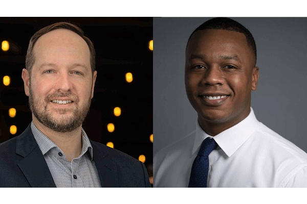 Houston-based retailer Mattress Firm has named Tom Polit as vice president of merchandising strategy, and David Cartlidge as vice president of product and innovation.