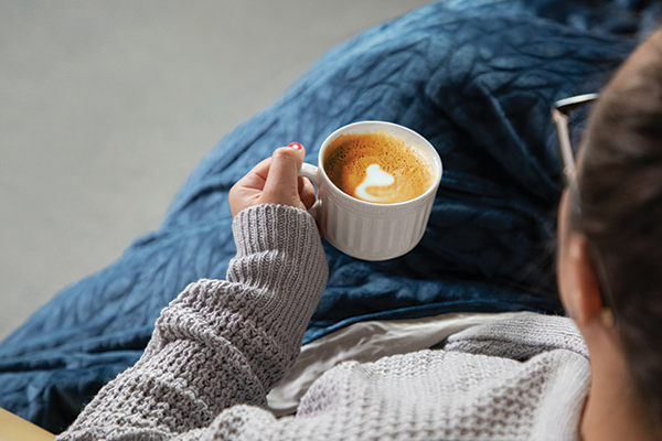 Discover Warm Sleep Products for Winter Comfort - Sleep Savvy