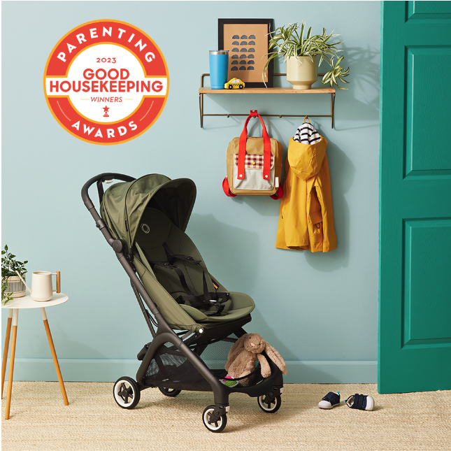 Birch Kids Natural Mattress is a winner in Good Housekeeping’s 2023 Best Parenting Awards in the Bedroom Trailblazers category.