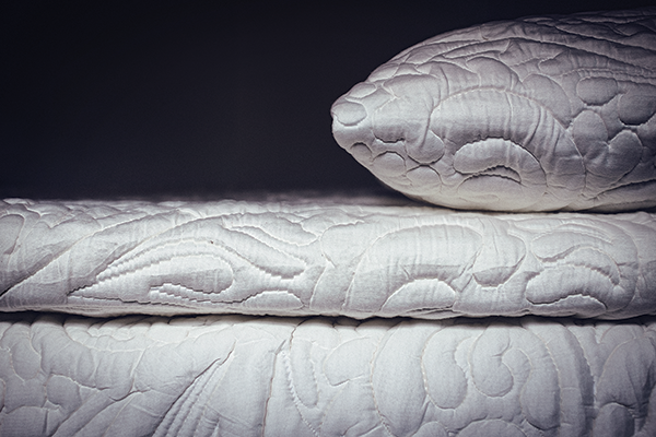 LUXE LOFT The company focuses on high-end components, such as wool and knitted cotton, to create durable, long-lasting loft in its pillow-top and other mattresses. The company also offers toppers, foundations and pillows.