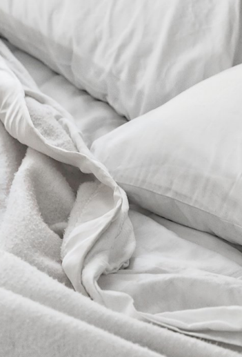 The company’s new private label top-of-bed line includes a set of sheets, a duvet and a coverlet, which can be bundled or sold individually. The sets are made with GOTS-certified organic cotton, Tencel and micro modal fibers, as well as 50-50 basic polyester.