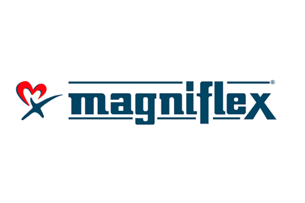 magniflex logo