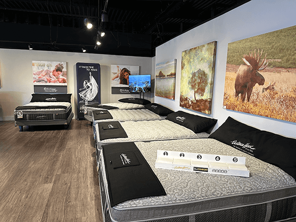 Bedding Industries of America rolled out a way to let consumers compare apples to apples, or rather, mattresses to mattresses. 