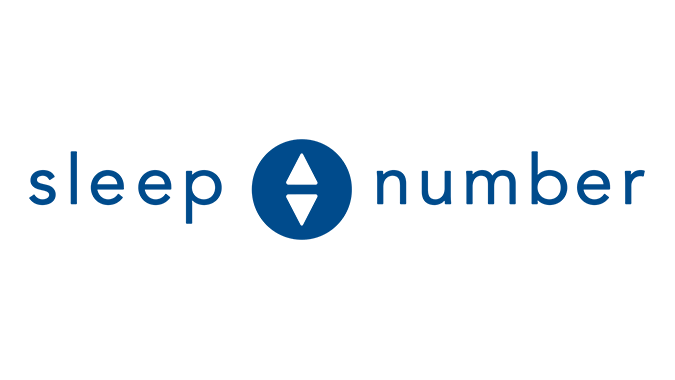 Sleep Number logo