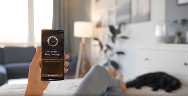 Bryte releases sleep concierge which uses OpenAI’s GPT-4 to help customers improve their sleep.
