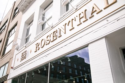 Rosenthal Contemporary Interiors, one of the oldest furniture retailers in Minnesota, has begun total liquidation after 128 years as a family-owned and operated business.