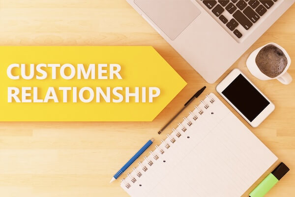 Customer Service Training Tips. Customer Relationship Training.