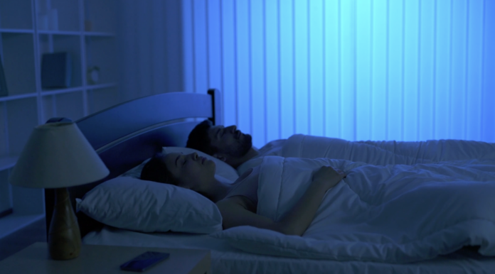 Optimize Sleep Hygiene. Inside Track Good Sleep Hygiene