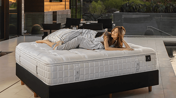Elevate Sales with Luxury Mattresses. Sumptuous sleep King Koil’s Reserve Luxury collection combines traditional luxe components with new technologies.