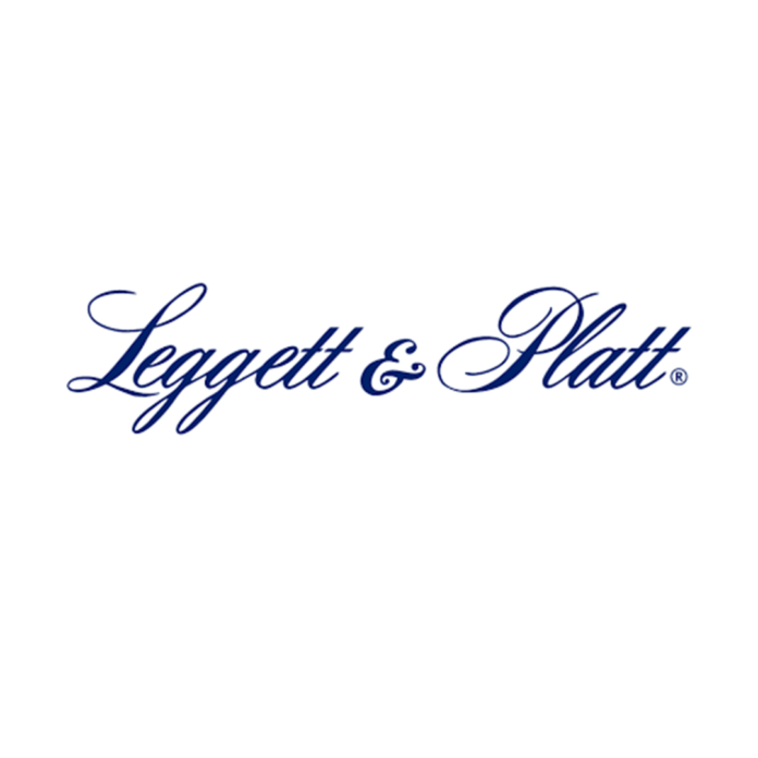 Legget & Platt square logo