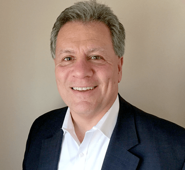 New Metro Mattress CEO. Dino Cifelli
