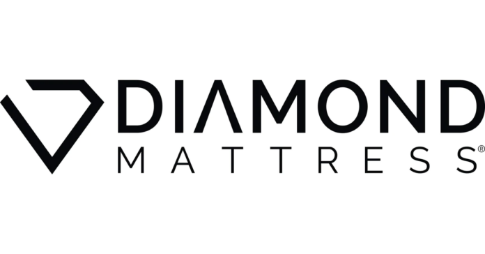 diamond mattress logo