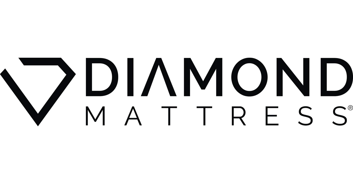 diamond mattress logo