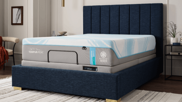 Ashley Expands Tempur-Pedic Assortment with New Tempur-Adapt Collection