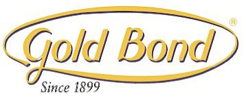 Benefits of Encased Coils. Gold Bond Mattress horizontal logo