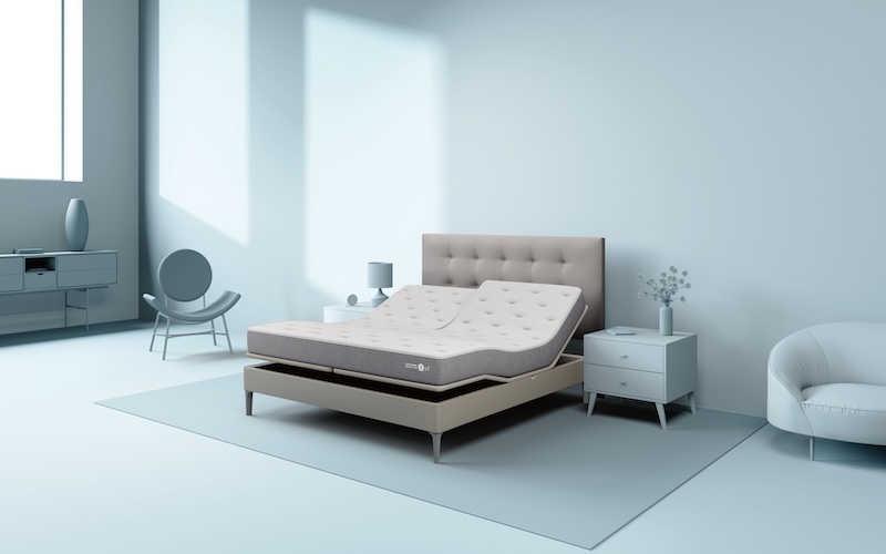 Sleep Number Corp. has unveiled its new c1 smartbed, the brand’s best value. 
