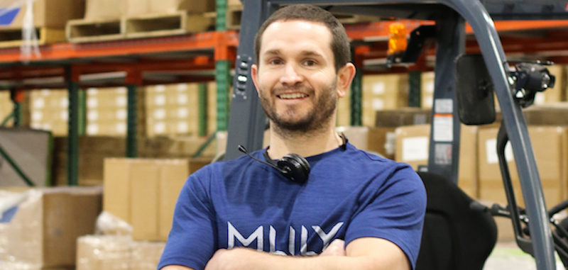 MLILY Makes Shipping Free