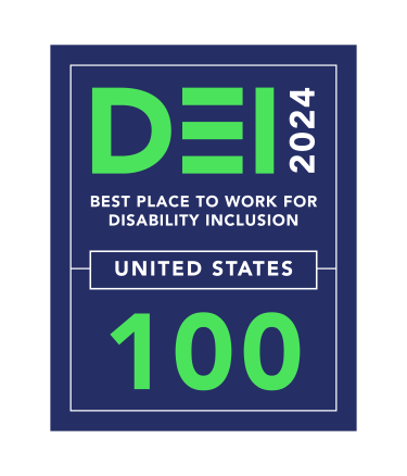 Disability Inclusion Leader