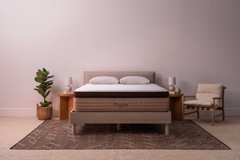 Starting this month, Sit ‘n Sleep will carry five of Helix’s top-selling mattresses in their stores across Southern California. 