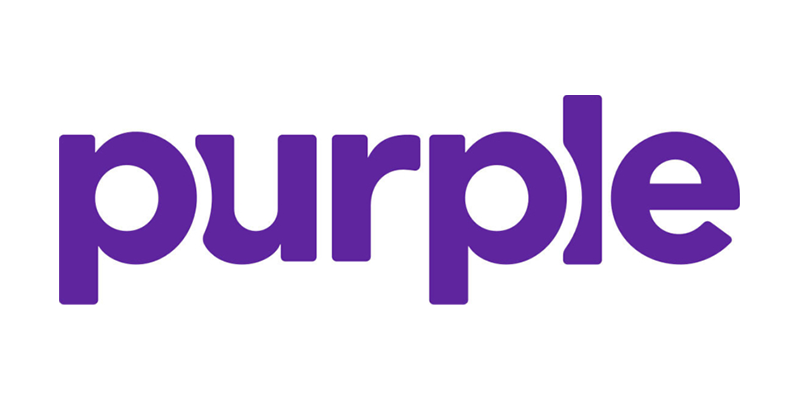 Purple logo 800x400