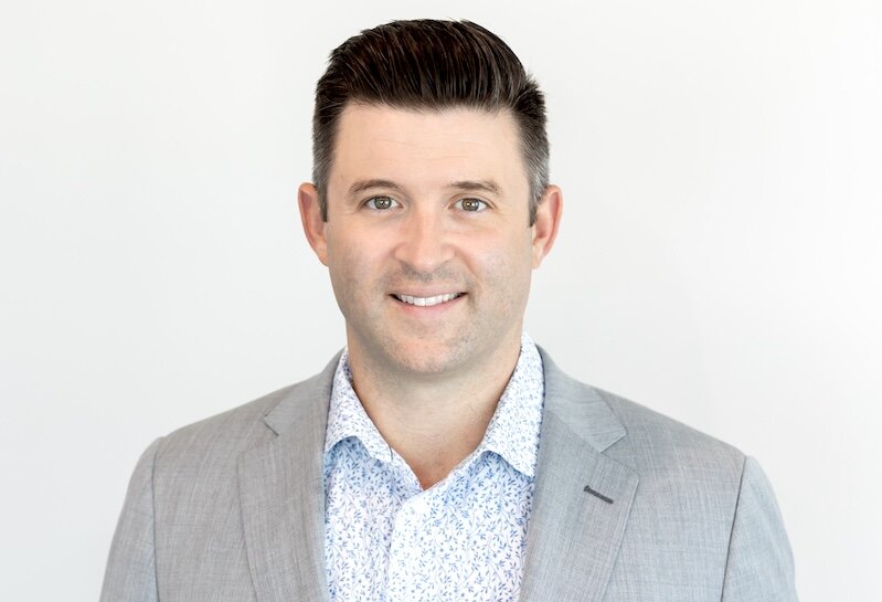 Spring Air CEO Nick Bates