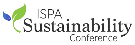 ISPA Sustainability Conference 2024 logo