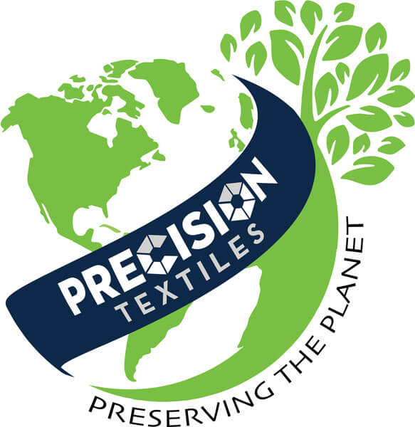 Precision Textiles Marks Sustainability Milestone.