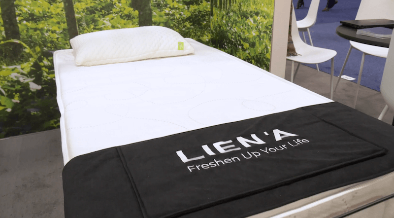 Lien' A: Discover the Ultimate Luxury.