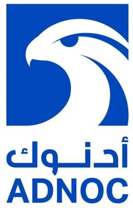 ADNOC to Buy Covestro. Adnoc International Ltd logo