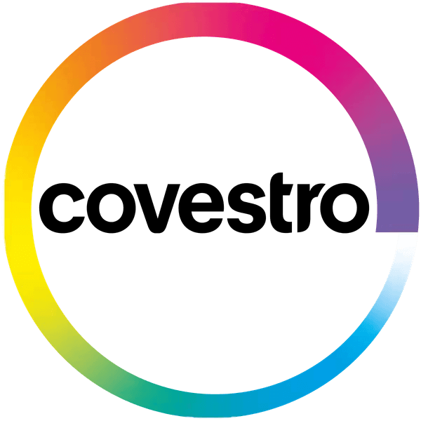 ADNOC to Buy Covestro. Covestro logo