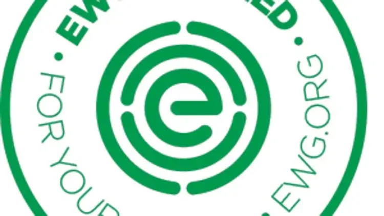 EWG verified mark