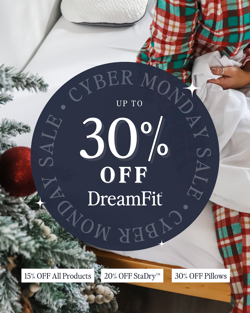 DreamFit Launches Holiday Program