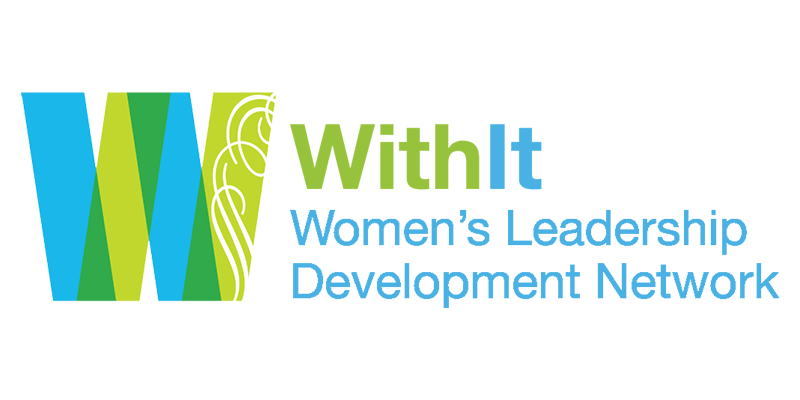 Withit horizontal logo