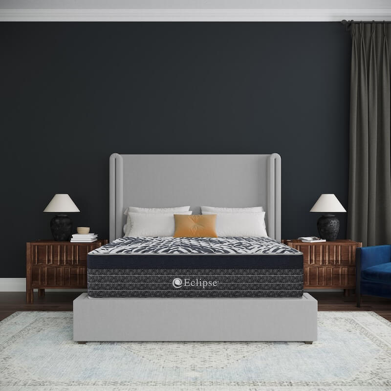 BIA’s Eclipse YourComfort Chill is one of five new mattresses with added cooling components to build on the brand’s Fab Five concept.