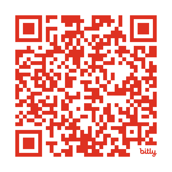 Subscribe to Shop Talk QR code.