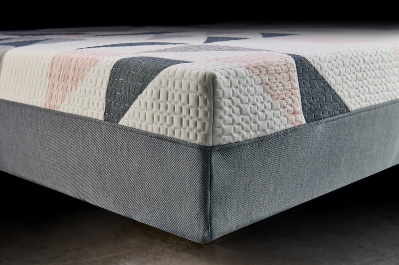 Suedwolle Group Launches. The collaboration among the three companies created a wool and Tencel Lyocell blend designed to improve sleep comfort and offer a fresh perspective on textile design.