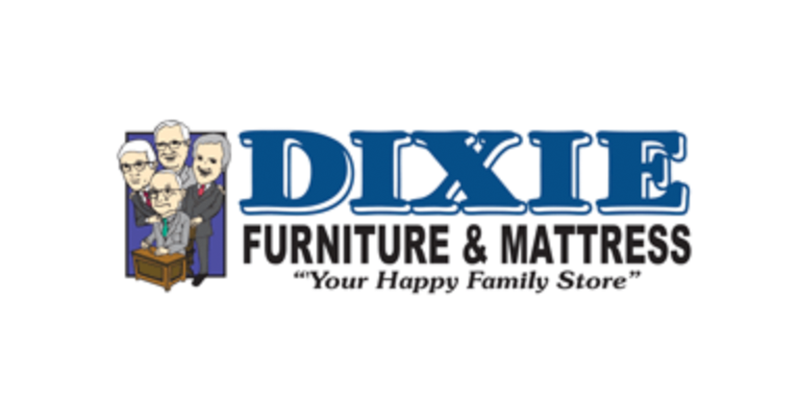 Dixie Mattress logo
