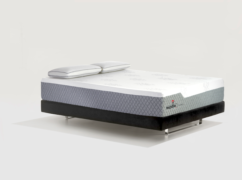 Magniflex, will launch its three mattress Essential Collection at the Winter Las Vegas Market.