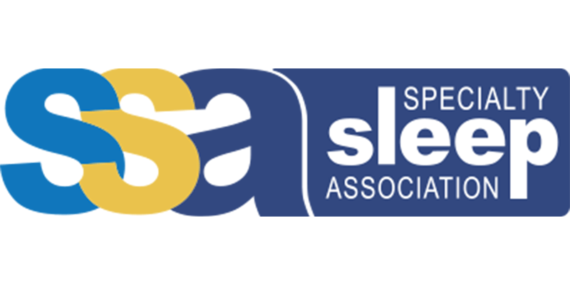 SSA horizontal logo