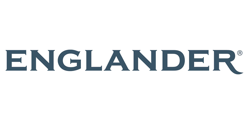 Englander logo horizontal