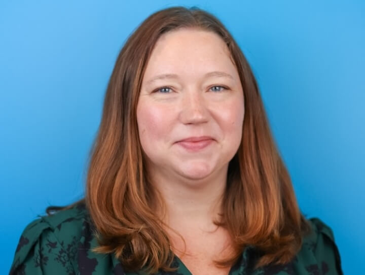 Stacy Pedersen, Gold Bond Mattress’ new chief financial officer, joined the company after 15 years in the technology sector.