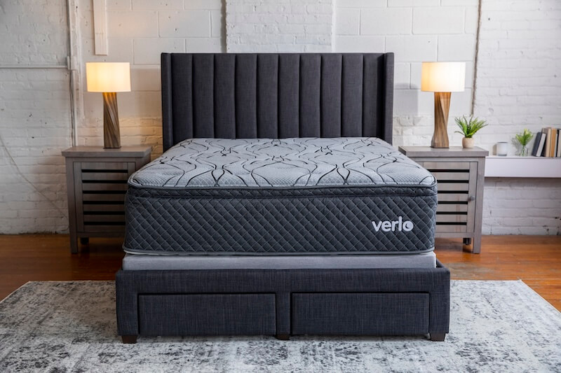 Verlo Mattress Introduces In-Home Comfort Adjustment Guarantee