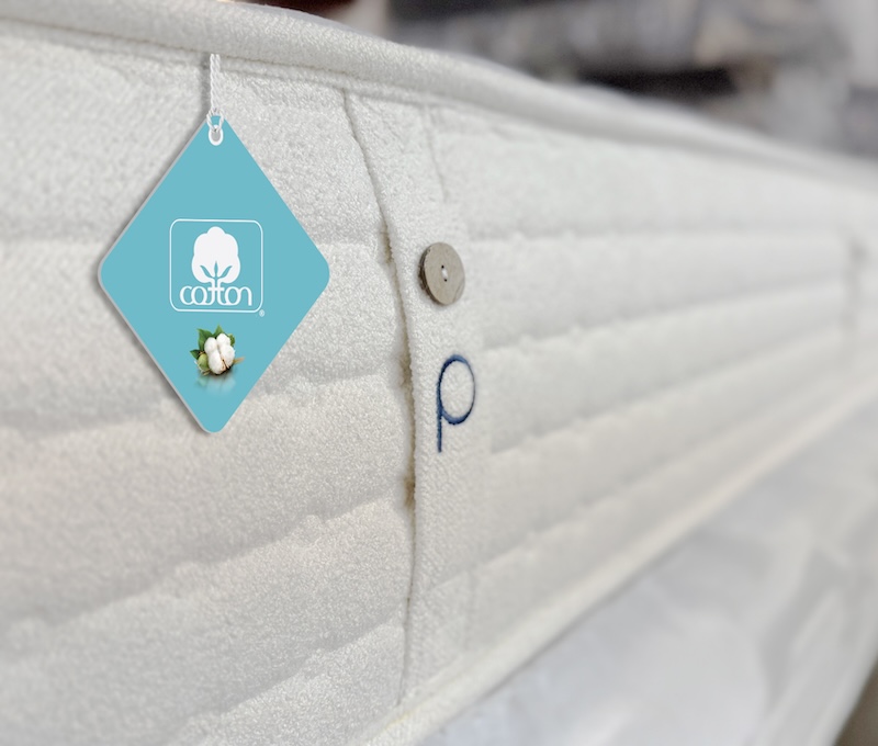 Paramount Sleep Secures Exclusive. The two-year Seal of Cotton license from Cotton Inc. reflects Paramount’s commitment to cotton, quality and sustainability.