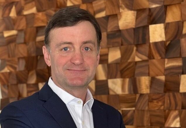 Seasoned industry leader Scott Eckman returns to Andmore following Dorothy Belshaw’s transition from president to an advisory role.