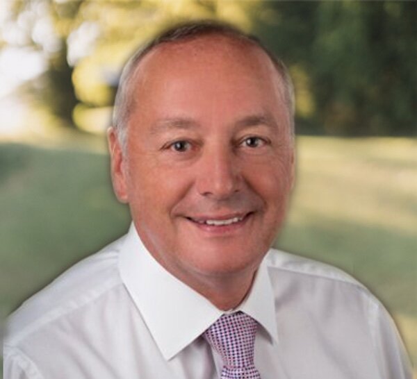 Jones Nonwovens’ new chief sales officer Dennis St. Louis has been with the company since 2018.